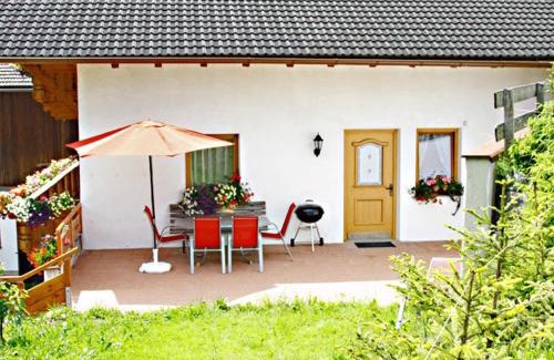 Fulpmes House | Omesbergerhof
