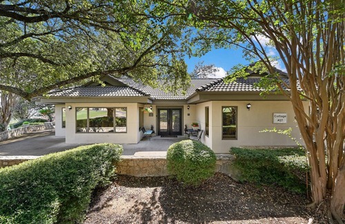 Barton Creek Lakeside Cottage | "OMG! The view and location! - Cottage #27 in private country club community.