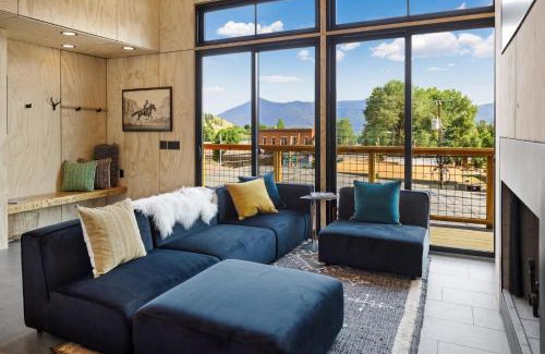 Creede House | OMI Combo