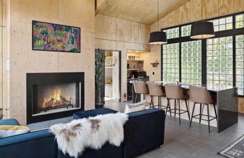 Creede House | OMI Combo