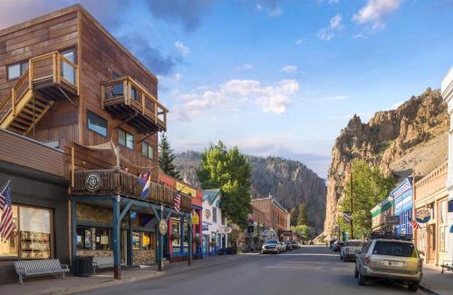 Creede House | OMI Combo