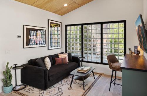 Creede Apartment | OMI Studio