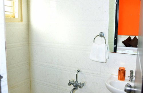 Bengaluru Hotel | Omicron Hotel 1 BHK Studio Rooms