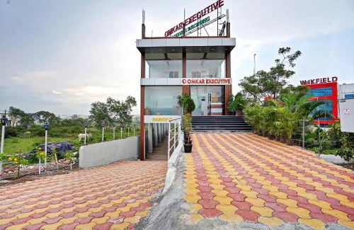 Pune Hotel | Omkar Executive Nagar Road