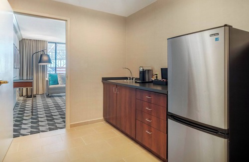 Downtown Atlanta Hotel | Omni Atlanta Hotel at Centennial Park