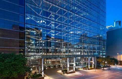 Financial District Hotel | Omni Austin Hotel Downtown