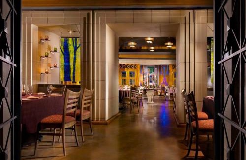 Bunker Hill Hotel | Omni Los Angeles Hotel