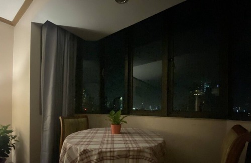 Khlong Tan Nuea Apartment | Omnitower cozy apartment