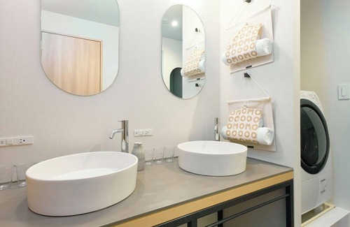 Chuo Ward Hotel | OMO5 Kumamoto by Hoshino Resorts