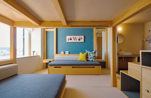 Chuo Ward Hotel | OMO5 Kumamoto by Hoshino Resorts