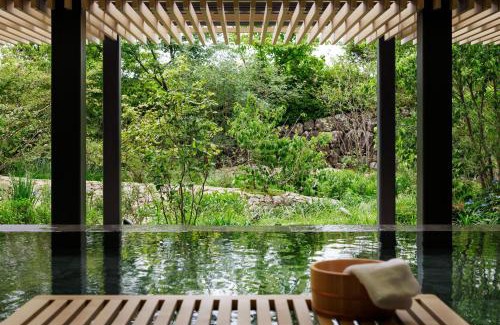 Ryuga Onsen Hotel | OMO7 Kochi by Hoshino Resorts