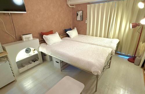 Nagawa Apartment | Omori 8min Stylish and comfortable room