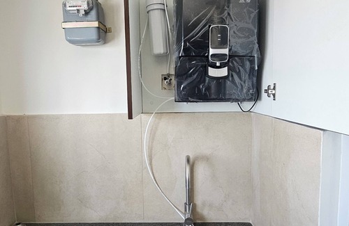 Perungudi Apartment | OMR Vista, High Floor|Luxury Stay|Clsoe to WTC