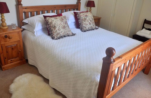 Lochgilphead Other | On a private hill farm estate. Set in stunning scenery close to the coast.