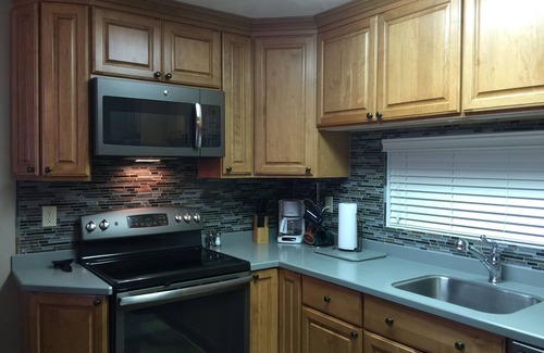 Seven Springs Condo | On Boomerang Trail Between Avalanche Lift & Goosebumps, Ski In Ski Out 7Springs