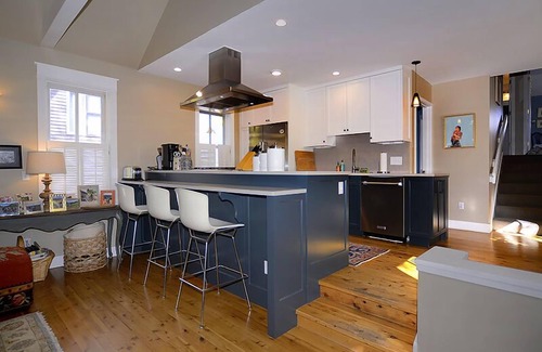 Crested Butte House | On Butte Ave with expansive views galore Private HOT TUB!