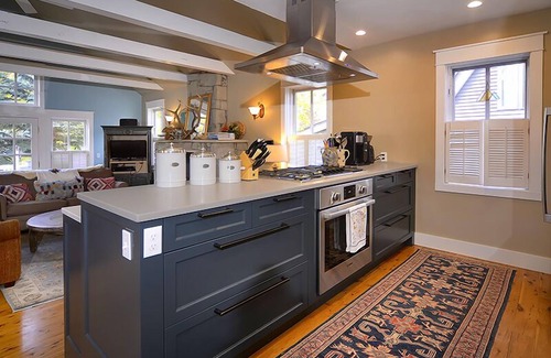 Crested Butte House | On Butte Ave with expansive views galore Private HOT TUB!