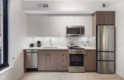 NoMa Hotel | on Capitol Hill | Gym + Business Center | Union Market