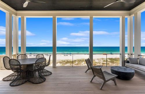 Sunnyside House | On Deck