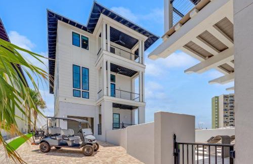 Sunnyside House | On Deck