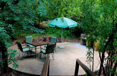 Hartbeespoort Apartment | On Golden Pond - Mount Amanzi
