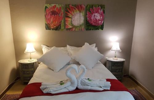 Hartbeespoort Apartment | On Golden Pond - Mount Amanzi