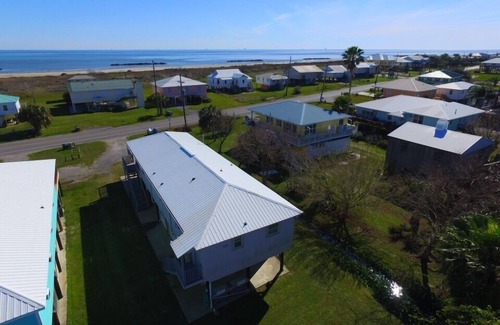 Grand Isle House | On Island Time - Coastal Realty Group