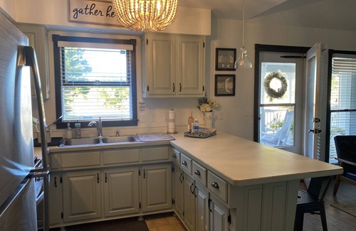 Nags Head Apartment | On Jockey Ridge State Park + Hot Tub & Center of OBX