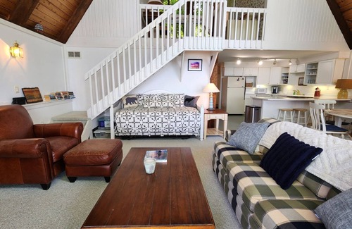 Good Hart House | On Lake Michigan near Good Hart and Harbor Springs!