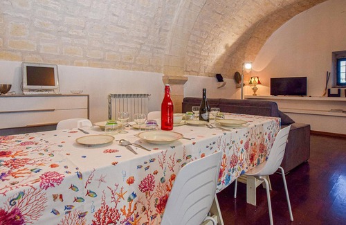 Ragusa House | On one of the plateaus of Ragusa, the highest and most panoramic, a few kilometers from Ragusa, awai