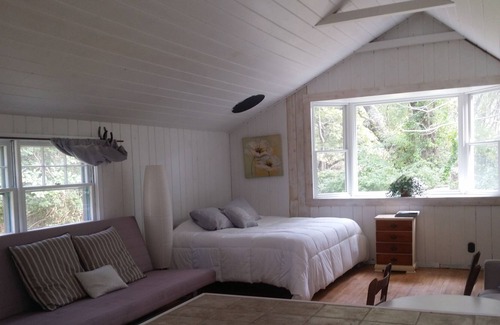 Water Mill Cottage | On Park Like Setting with Pond/Lake