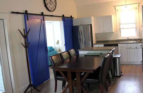 Cherry Valley Cottage | ON Point: 42 Summer Village Lane