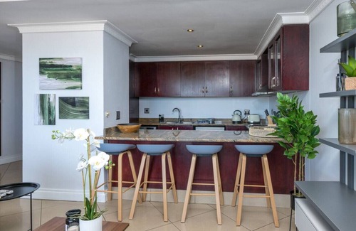 Durban Point Apartment | On Point Penthouse 7-14