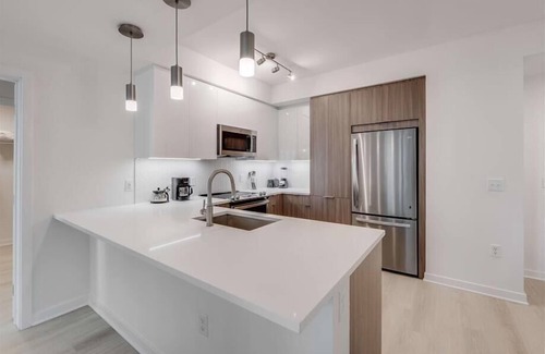 NoMa Hotel | On-site Co-working Spaces | Business & Fitness Center | Noma