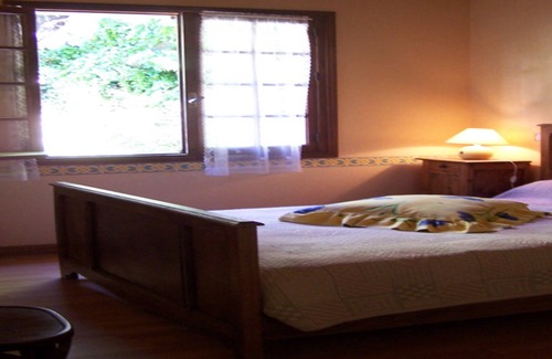 Gedre Apartment | On the 1st floor of the owners' house