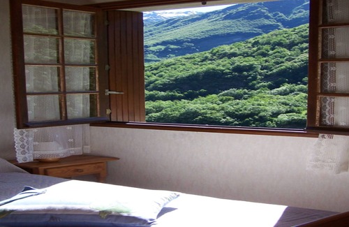 Gedre Apartment | On the 1st floor of the owners' house