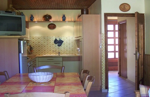 Gedre Apartment | On the 1st floor of the owners' house