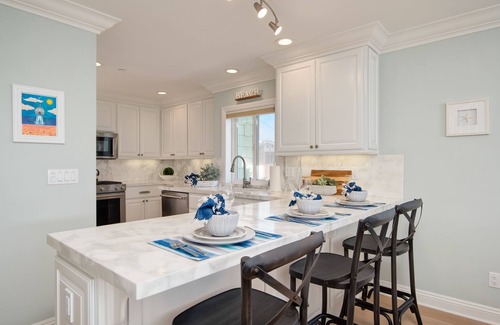 Carlsbad Condo | On the Beach! 4 bed 3 bath 2300sq ft CarlsbadBeachCondo.com