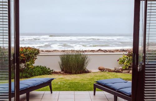 Vineta Apartment | On the Beach at Molensicht 12