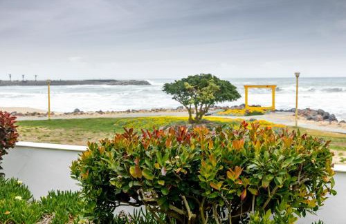 Vineta Apartment | On the Beach at Molensicht 12