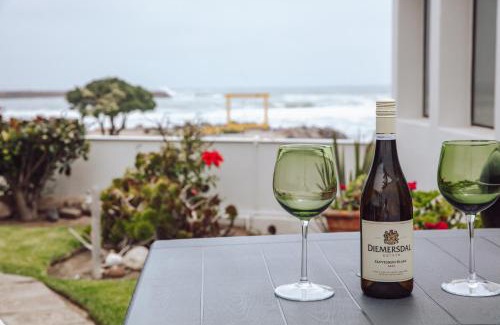 Vineta Apartment | On the Beach at Molensicht 12