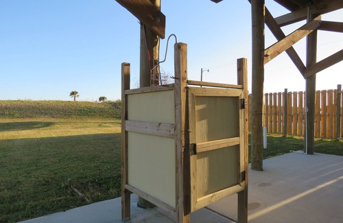 Grand Isle House | On The Beach Best Views On The Island. Constructed in 2015