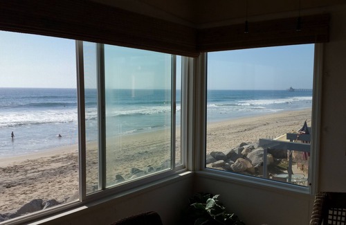 Imperial Beach Condo | On The Beach Condo