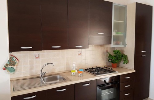 Casuzze House | On the Beach