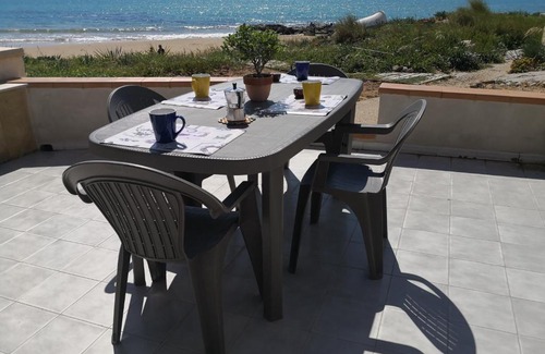 Casuzze House | On the Beach