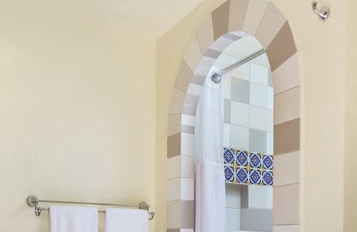 San Jose del Cabo Resort | On the beach, 2 BD suite. Retreat to the villa enjoying warmth and relaxation.