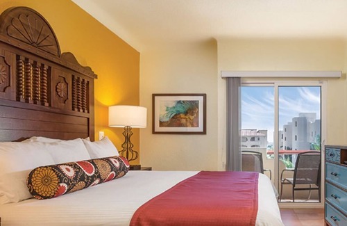 San Jose del Cabo Resort | On the beach, 2 BD suite. Retreat to the villa enjoying warmth and relaxation.