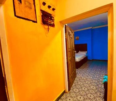 Morjim Apartment | On the beach Stays at Morjim Beach