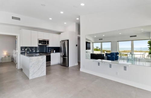 Pompano Beach House | ON THE BEACH - TWO HOMES