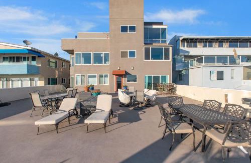 Alamitos Beach House | On the Boardwalk